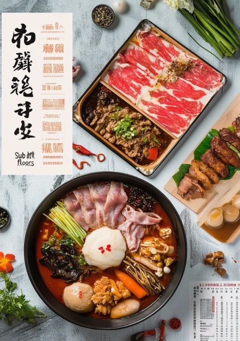 懷化美食全攻略：必嘗菜品+美食街推薦，吃貨速看！