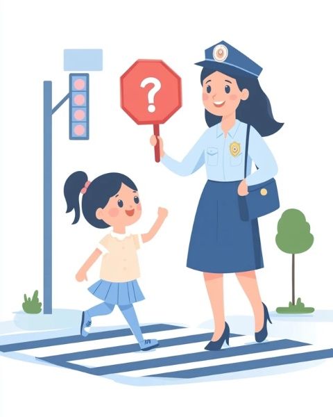 幼兒園開(kāi)學(xué)第一課安全教育小知識(shí)（這些幼兒安全知識(shí)，你還沒(méi)教孩子？）