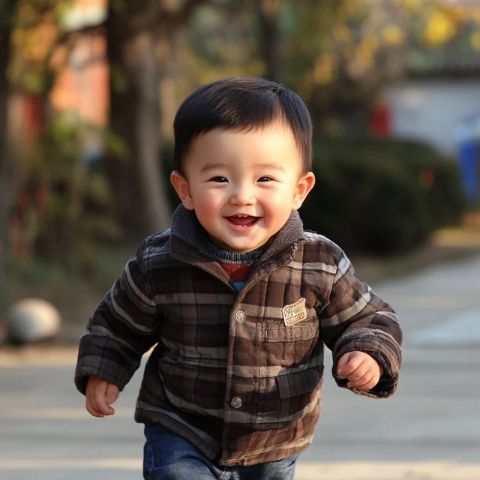 寶寶大運(yùn)動(dòng)落后的常見問題和小竅門！