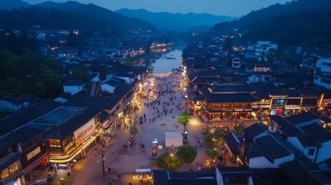 探索衡陽：人均500元的寶藏小城周末之旅，附贈衡山游覽攻略
