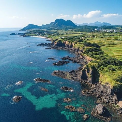  在深圳春游，踏青最值得去的地方就是海上田園