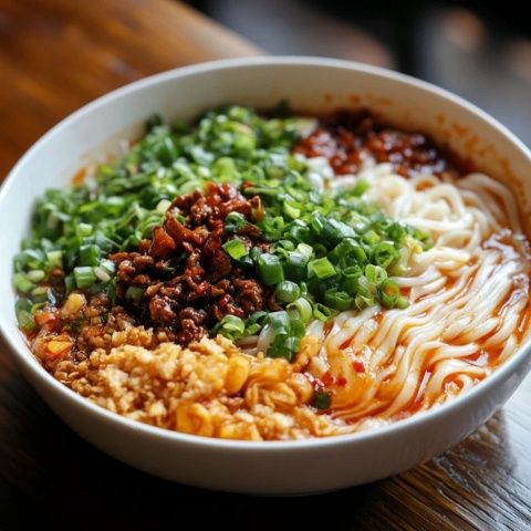 懷化美食全攻略：必嘗菜品+美食街推薦，吃貨速看！