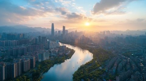 慢游深圳：歷史與現(xiàn)代交織的魅力之城——南頭古城、大芬油畫村、東門老街深度探索