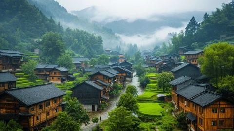 云南旅游攻略：探訪最值得去的絕美景點，感受大自然的神奇與人文的獨特魅力