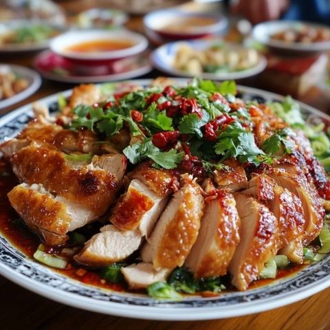 揭秘：四川怪菜大起底，你敢嘗嗎？