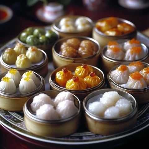 去吳忠旅游,這10種美食不得不吃!錯(cuò)過就太可惜了!