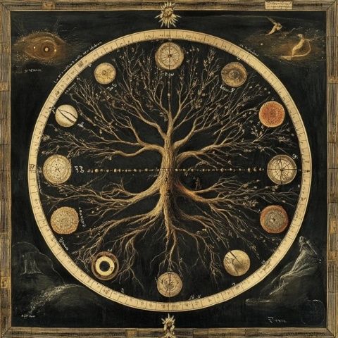 紀(jì)年紀(jì)月紀(jì)日文化常識(古代文化常識02：古代紀(jì)月、紀(jì)日和紀(jì)時(shí)知多少？)