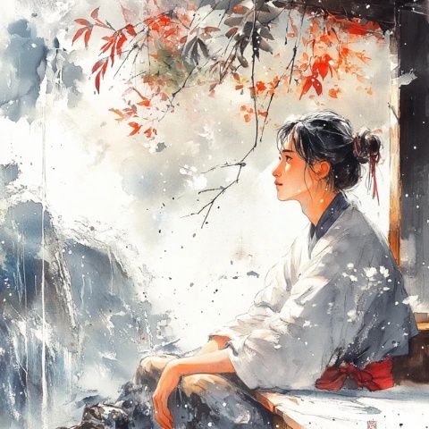劉坤詩詞24首?花神故里金羅店