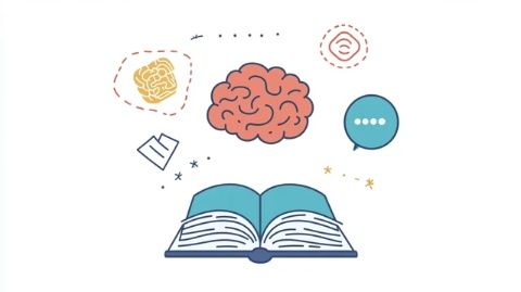 深度整理：四書五經(jīng)與文學常識思維導圖，語文學霸必備！
