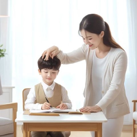 兒童啟蒙新趨勢(shì)：2歲起基礎(chǔ)知識(shí)教育引熱議——探索早期教育的重要性與實(shí)踐策略