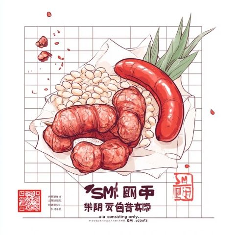 葫蘆島必嘗美食盤點(diǎn)：海鮮燒烤炸醬面，特色小吃不容錯(cuò)過