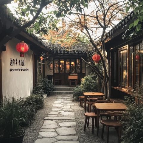 淮北將打造“盉街”美食新地標(biāo)，帶你領(lǐng)略古韻美食盛宴