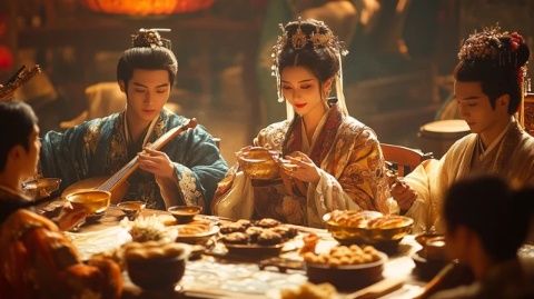 家鄉(xiāng)扶溝-一首歌頌中原文化的扶溝原創(chuàng)歌曲，感受賈魯河畔的西瓜醬與二程朱理學(xué)的韻味傳承