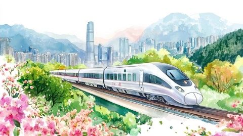 廣州高鐵1小時直達(dá)，隱藏版“廣東小巴厘”等你來發(fā)現(xiàn)
