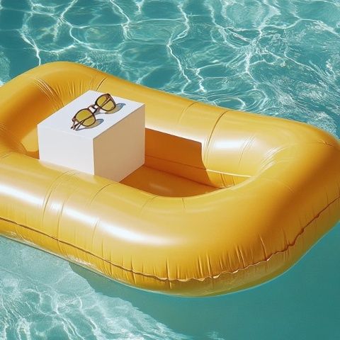 炎炎夏日，何處尋覓清涼？