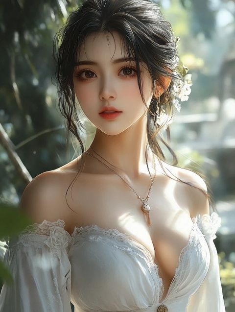 驚艷！封神級別的夏天，竟然在西藏這個小城...