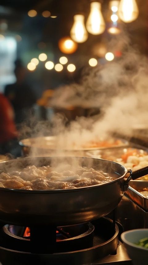 武漢世貿(mào)廣場美食新街盛大開業(yè)五折優(yōu)惠等你來嘗鮮！