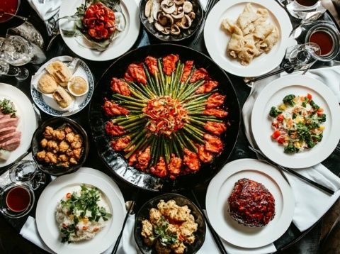 最高雞密：臺灣美食新體驗，財富增長的至高點(diǎn)