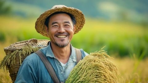 壩上康保品冠集團：蕎麥產(chǎn)業(yè)的璀璨明珠，演繹企業(yè)傳奇之旅