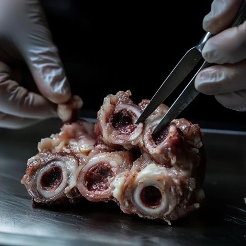 探尋歷史深處的芷江排骨：傳承千年的美味佳肴