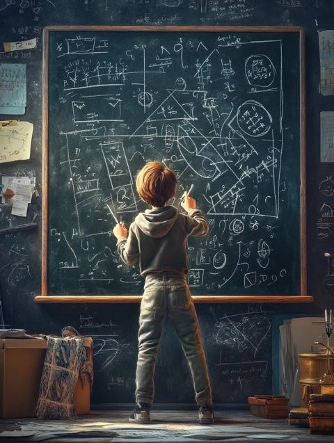 高中數(shù)學(xué)基礎(chǔ)決定成?。杭庾影喟嘀魅卧斀舛x、定理與公式的重要性