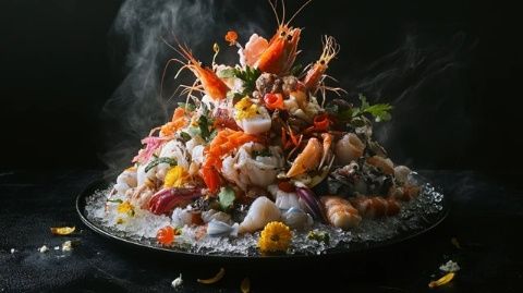生蠔之旅:從浩渺中國海岸線到法國餐桌的美食探索