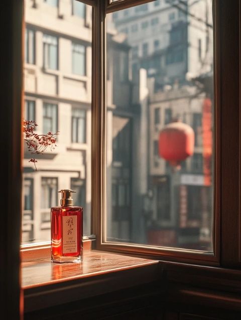 東京香水之旅探尋香氣背后的文化脈絡(luò)