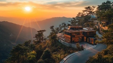 鞍山之旅:一天中的五個(gè)精彩體驗(yàn)