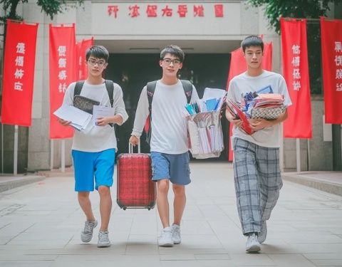四川大學(xué)可以進(jìn)校參觀嗎？不需要預(yù)約，直接刷身份證即可入校