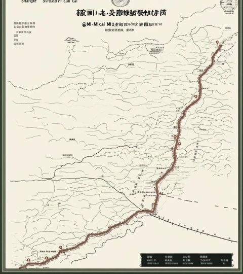 馬鞍山一、行程安排