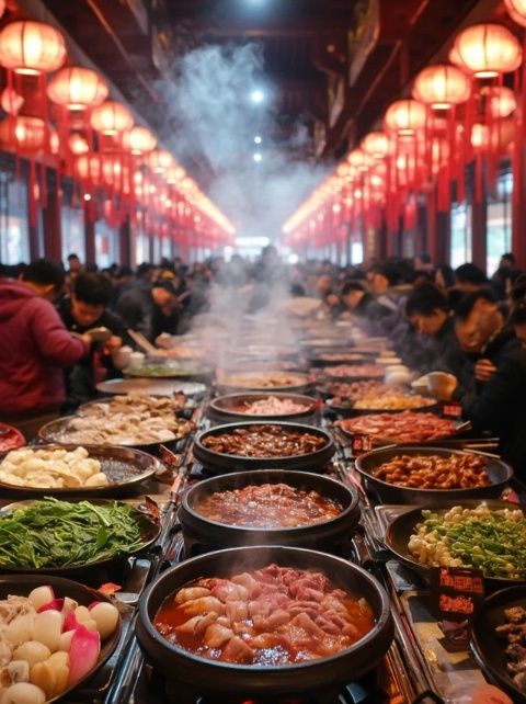 普洱市有哪些值得打卡的美食餐廳(普洱美食有哪些)