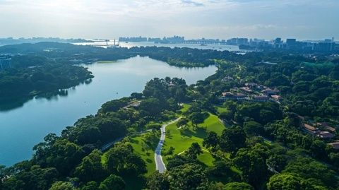 馬來西亞新山市五日游攻略：特色景點(diǎn)與美食之旅