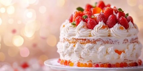 在家做給最愛的人！六款創(chuàng)意甜品做法，簡單一學(xué)就會