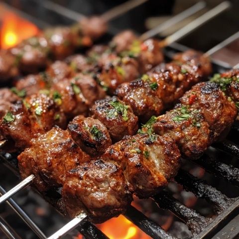 新疆十大小吃：羊肉串、大盤雞、烤全羊等傳統(tǒng)美食大揭秘