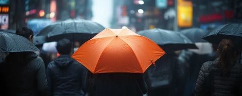 ＂陰晴不定？城中區(qū)天氣大揭秘！旅游規(guī)劃我有妙招，全國天氣一網打盡