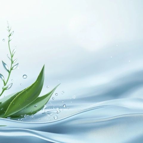 蘆薈膠的護膚作用與用途大揭秘！