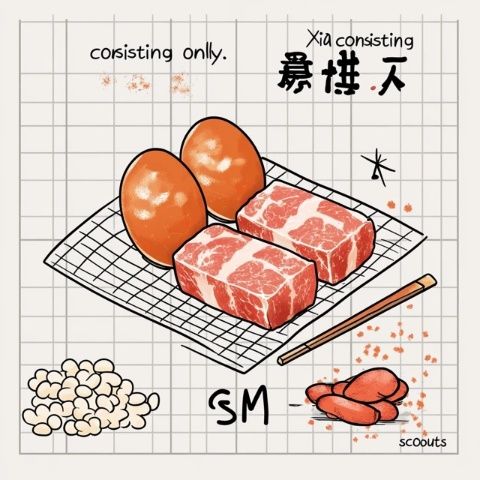 榆林地方小吃：盤點(diǎn)最具風(fēng)味的五十道經(jīng)典美食榜單