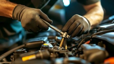 史上最全的汽車保養(yǎng)知識手冊，速速get√