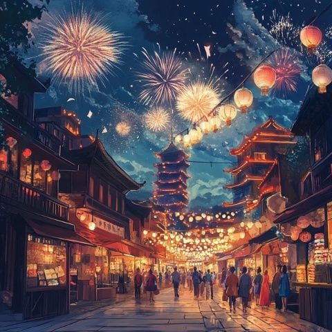 宵瑤居：煙火老街上的愛情與美食故事