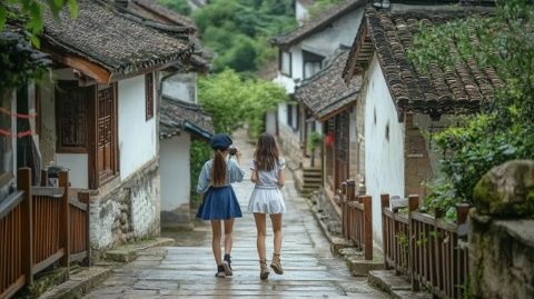 在梧州旅行的13個必看景點(diǎn)和實(shí)用建議：不可錯過的嶺南風(fēng)情之旅