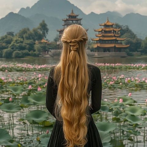 烏克蘭美女去了一趟佛山市研學(xué)，回烏克蘭后她是這樣評價佛山的！