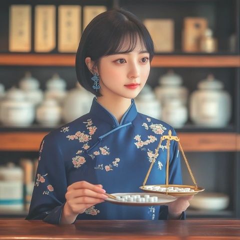 如何緩解胃部涼痛？實(shí)用中醫(yī)建議助你溫暖過(guò)冬