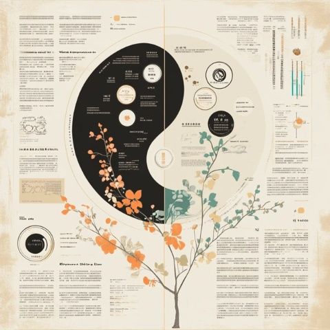 學習中醫(yī)有哪些常識需要了解(有用的中醫(yī)常識有哪些)