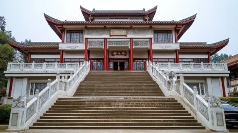 在梧州旅行的13個(gè)必看景點(diǎn)和實(shí)用建議：不可錯(cuò)過(guò)的嶺南風(fēng)情之旅
