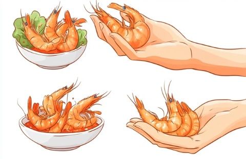 皮皮蝦的浪漫邂逅：秦皇島美食節(jié)，行家?guī)銍L鮮！