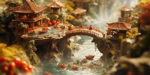皮皮蝦的浪漫邂逅：秦皇島美食節(jié)，行家?guī)銍L鮮！