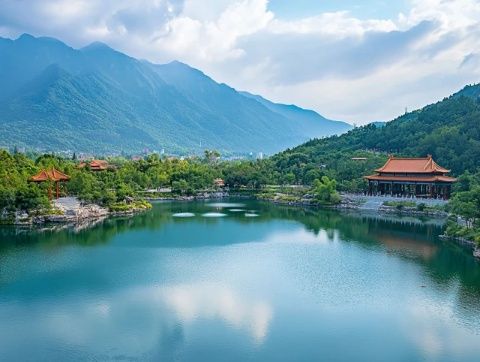 在梧州旅行的13個必看景點(diǎn)和實(shí)用建議：不可錯過的嶺南風(fēng)情之旅