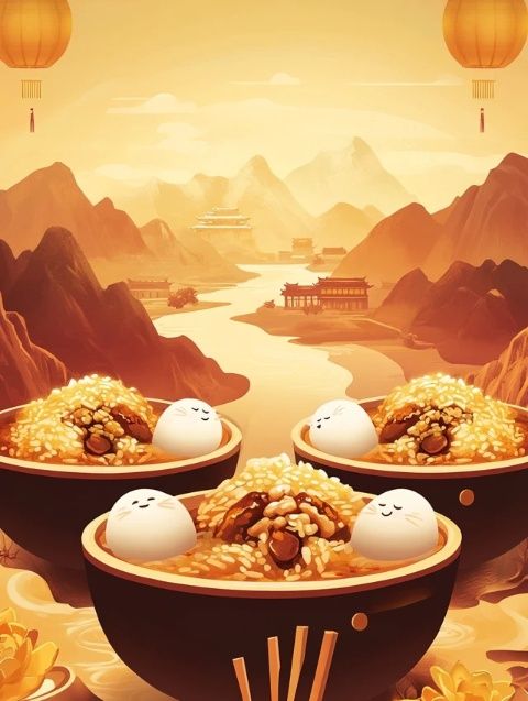 運城美食之旅:味道綻放的金秋時節(jié)
