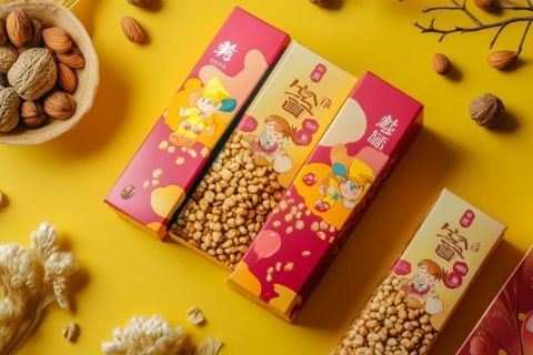 平昌美味之旅: 美食小吃大揭秘