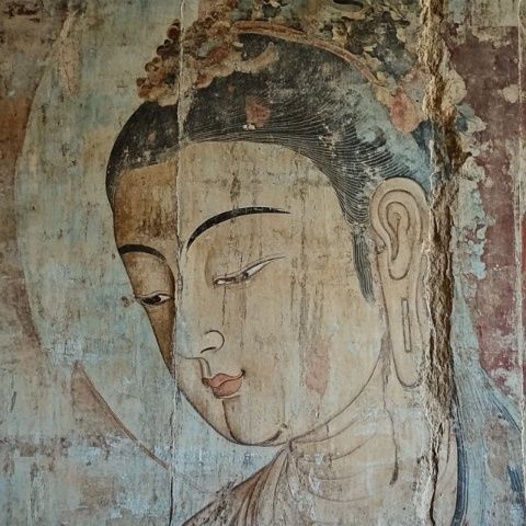 探秘大同覺山寺：悟空足跡下的古剎之旅